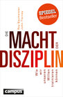 Buchcover Die Macht der Disziplin