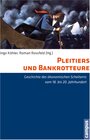 Buchcover Pleitiers und Bankrotteure