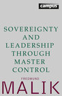Buchcover Sovereignty and Leadership through Master Control