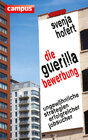Buchcover Die Guerilla-Bewerbung