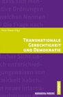 Buchcover Transnationale Gerechtigkeit und Demokratie