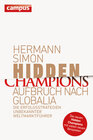 Buchcover Hidden Champions - Aufbruch nach Globalia