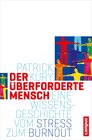 Buchcover Der überforderte Mensch