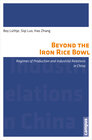 Buchcover Beyond the Iron Rice Bowl