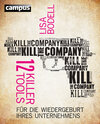 Buchcover Kill the Company