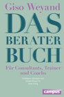 Buchcover Das Berater-Buch - Für Consultants, Trainer und Coachs