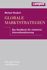 Buchcover Globale Marktstrategien