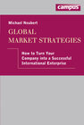 Buchcover Global Market Strategies