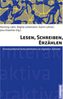 Buchcover Lesen, Schreiben, Erzählen