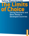 Buchcover The Limits of Choice