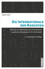 Buchcover Die Internationale der Rassisten