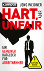 Buchcover Hart, aber unfair