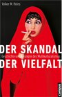 Buchcover Der Skandal der Vielfalt