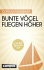 Buchcover Bunte Vögel fliegen höher (Sommer-Edition)