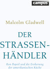 Buchcover Der Straßenhändler