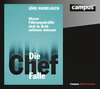 Buchcover Die Chef-Falle