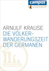 Buchcover Die Völkerwanderungszeit der Germanen