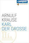 Buchcover Karl der Große