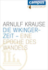 Buchcover Die Wikingerzeit – eine Epoche des Wandels