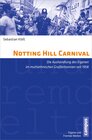 Buchcover Notting Hill Carnival
