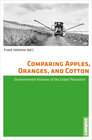 Buchcover Comparing Apples, Oranges, and Cotton
