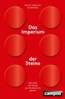 Buchcover Das Imperium der Steine