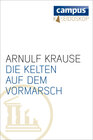 Buchcover Die Kelten auf dem Vormarsch