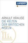 Buchcover Die Kelten der Britischen Inseln