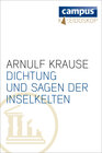 Buchcover Dichtung und Sagen der Inselkelten