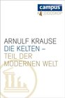 Buchcover Die Kelten - Teil der modernen Welt