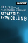 Buchcover Strategieentwicklung