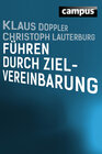 Buchcover Führen durch Zielvereinbarung