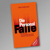 Buchcover Die Personalfalle