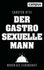 Buchcover Der gastrosexuelle Mann