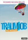 Buchcover Durchstarten zum Traumjob - Das Workbook