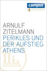 Buchcover Perikles und der Aufstieg Athens