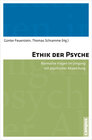 Buchcover Ethik der Psyche