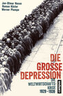Buchcover Die Große Depression