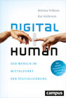 Buchcover Digital human