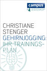 Buchcover Gehirnjogging: Ihr Trainingsplan