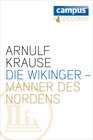 Buchcover Die Wikinger - Männer des Nordens