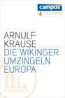 Buchcover Die Wikinger umzingeln Europa