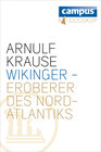 Buchcover Wikinger - Eroberer des Nordatlantiks