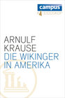 Buchcover Die Wikinger in Amerika