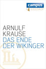 Buchcover Das Ende der Wikinger