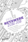 Buchcover Per Netzwerk zum Job