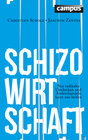 Buchcover Schizo-Wirtschaft