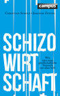 Buchcover Schizo-Wirtschaft