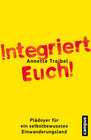 Buchcover Integriert Euch!