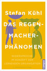 Buchcover Das Regenmacher-Phänomen